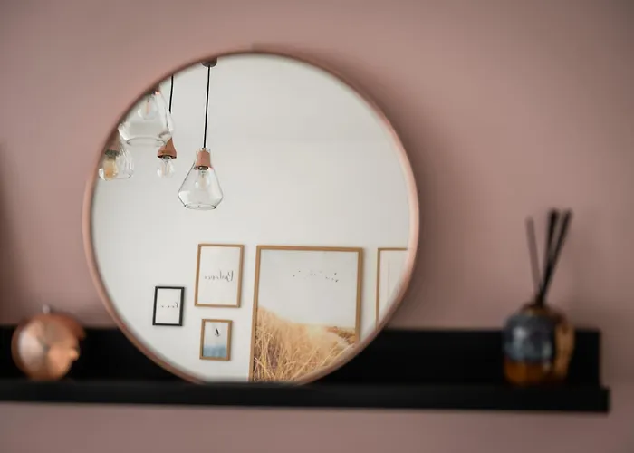 Cracow View Wawelofts Апартаменты