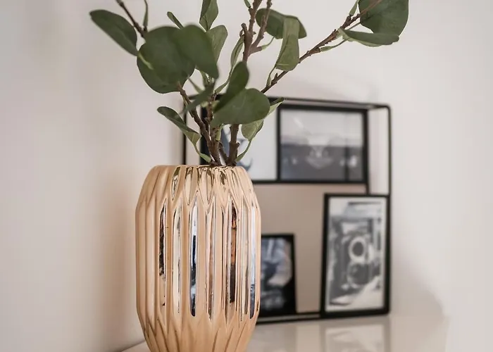 Апартаменты Cracow View Wawelofts *