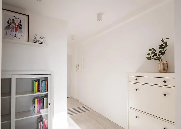 Cracow View Wawelofts Краков