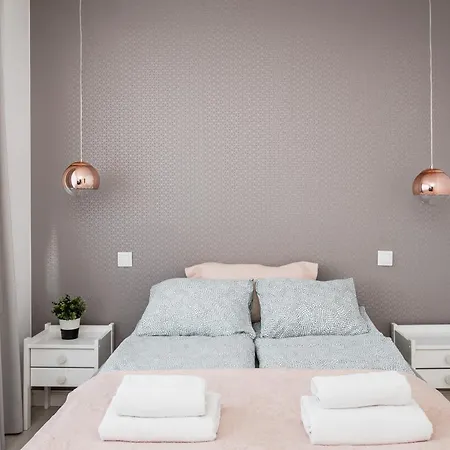 Apartman Cracow View Wawelofts Krakkó