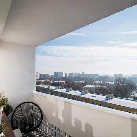 Cracow View Wawelofts Apartman Krakkó