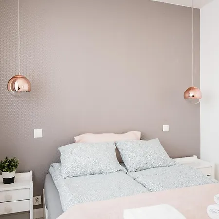 Apartman Cracow View Wawelofts *