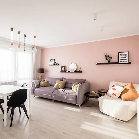 Cracow View Wawelofts Apartman