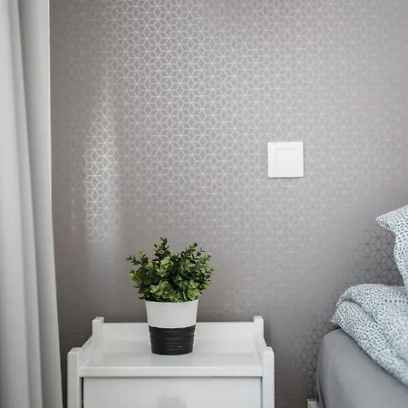 Apartman Cracow View Wawelofts *