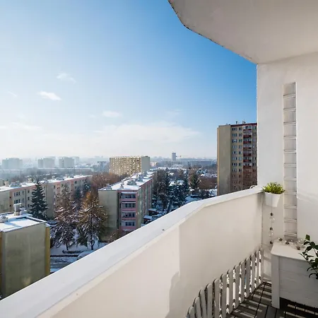 Cracow View Wawelofts Apartman *