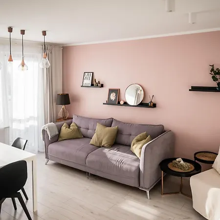 Cracow View Wawelofts Apartman Krakkó