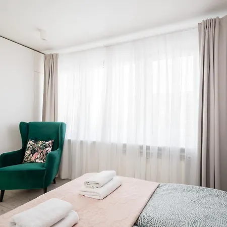 Cracow View Wawelofts Krakkó