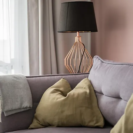 Apartman Cracow View Wawelofts Krakkó