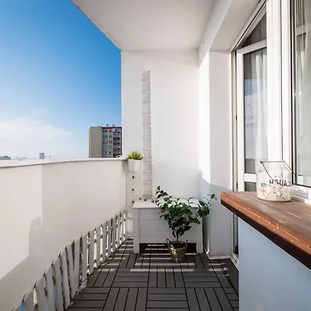 Cracow View Wawelofts Apartman Krakkó