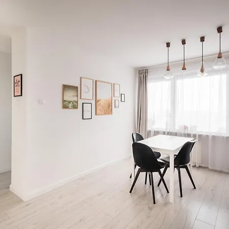 Apartman Cracow View Wawelofts *