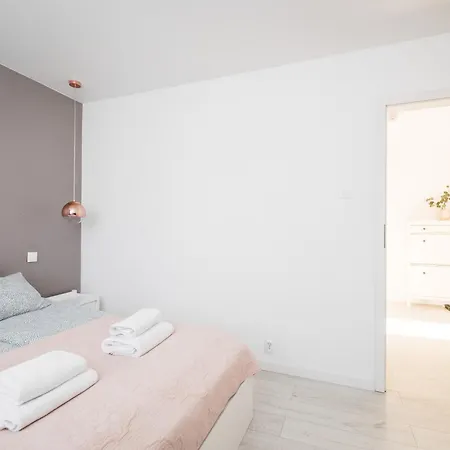 Cracow View Wawelofts