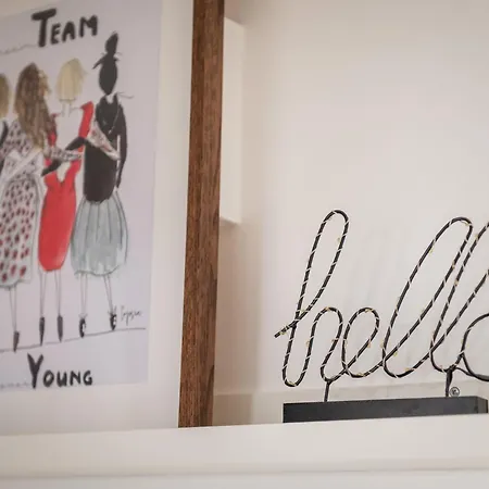 Apartman Cracow View Wawelofts Krakkó