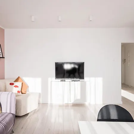 Cracow View Wawelofts Apartman Krakkó