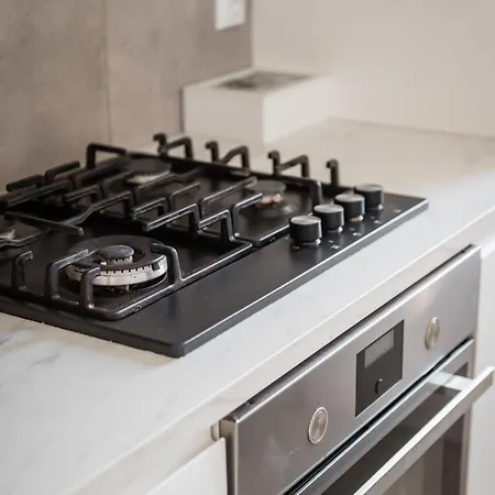 Apartman Cracow View Wawelofts *