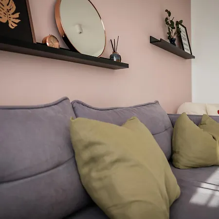 Cracow View Wawelofts Krakkó