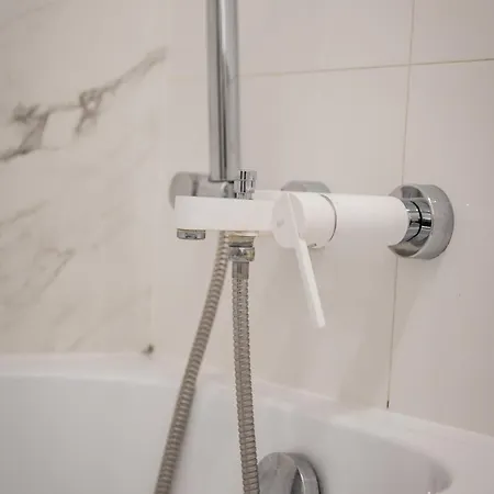 Cracow View Wawelofts Apartman *