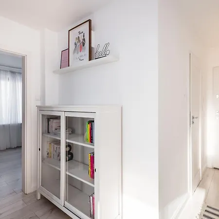 Cracow View Wawelofts *