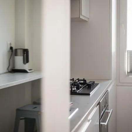 Cracow View Wawelofts *