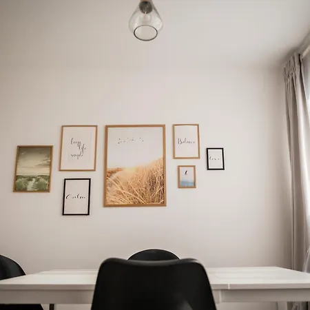 Cracow View Wawelofts Apartman *