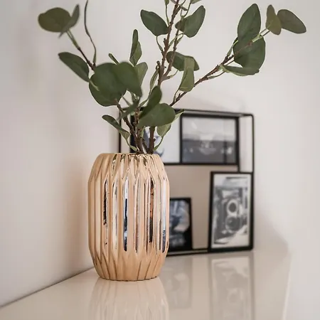 Apartman Cracow View Wawelofts *