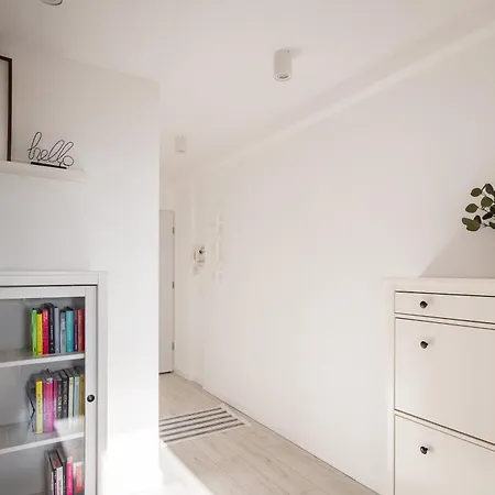 Cracow View Wawelofts Krakkó