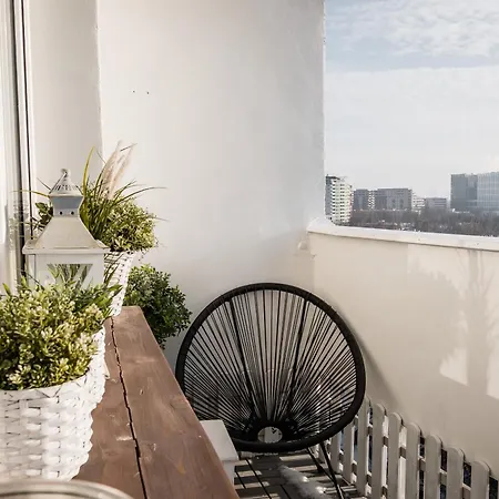 Cracow View Wawelofts クラクフ