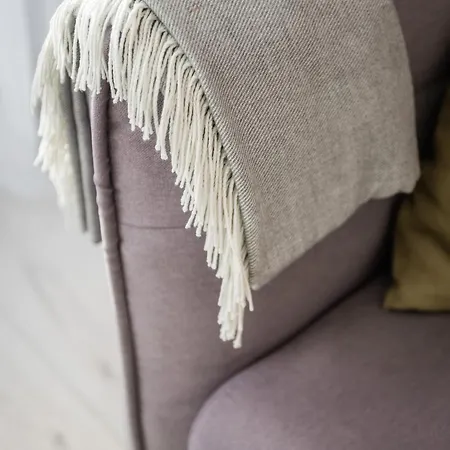 アパート Cracow View Wawelofts