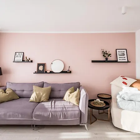 Cracow View Wawelofts アパート *