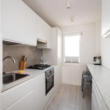 Cracow View Wawelofts * クラクフ