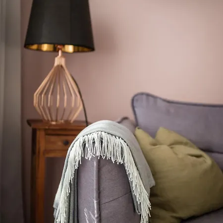 Cracow View Wawelofts