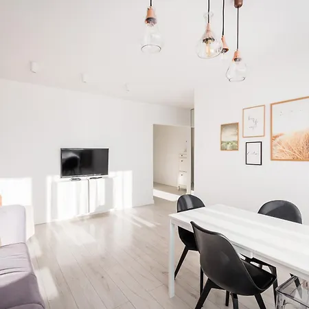 Cracow View Wawelofts