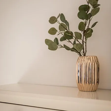 Cracow View Wawelofts アパート *